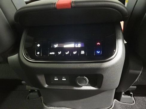 New 2026 Nissan Armada NISMO AWD/4WD image 22