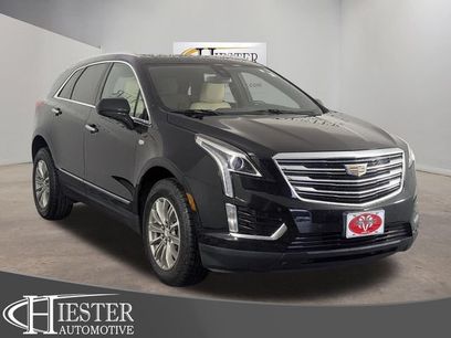 Used 2019 Cadillac XT5 Luxury