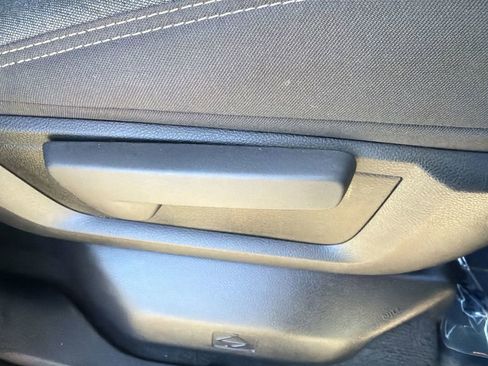 Used 2022 RAM 2500 Big Horn w/ Level C Equiment Group image 19