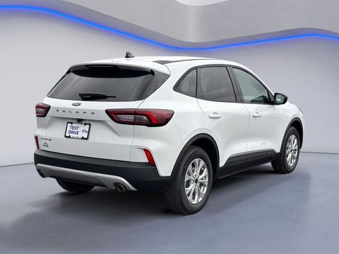 New 2026 Ford Escape Active image 10