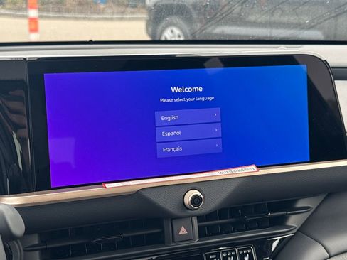 New 2026 Toyota Crown Signia image 26