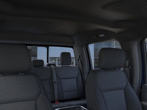 New 2026 Ford F150 XLT w/ Equipment Group 302A MID image 23