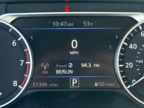 Used 2022 Nissan Sentra SV w/ All-Weather Package image 16