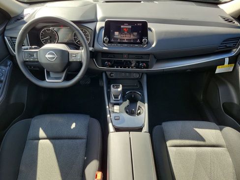 New 2026 Nissan Rogue SV image 16