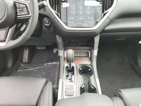 New 2024 Subaru Ascent Touring image 16