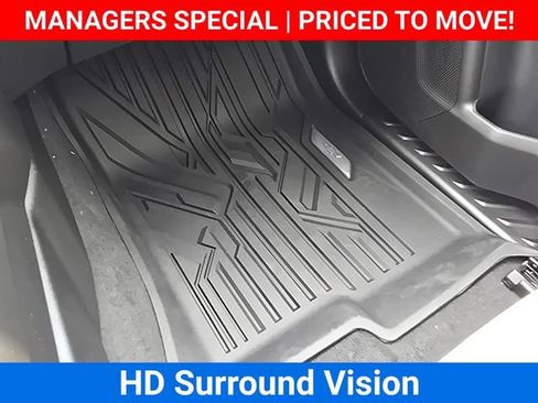 New 2025 Chevrolet Colorado LT w/ LT Convenience Package RWD image 24