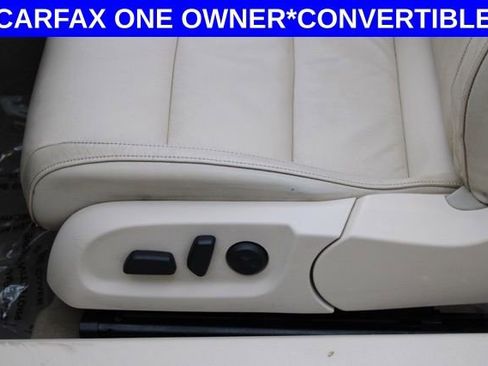 Used 2015 Volkswagen Eos Executive image 15