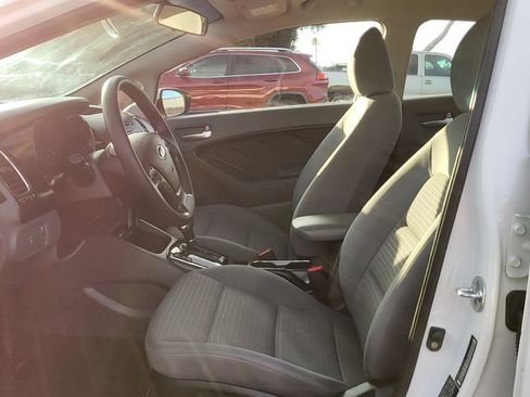 Used 2017 Kia Forte LX w/ LX Popular Package image 24