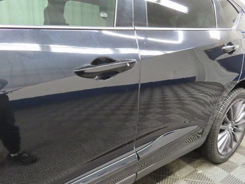 Used 2023 Acura RDX AWD w/ A-Spec & Advance Pkg image 37