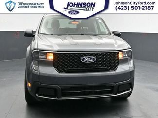 New 2026 Ford Maverick XLT w/ XLT Luxury Package AWD/4WD video 4