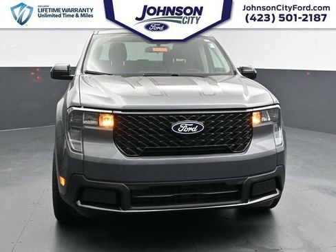 New 2026 Ford Maverick XLT w/ XLT Luxury Package image 4