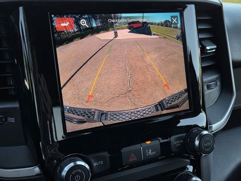 New 2026 RAM 1500 Express image 8