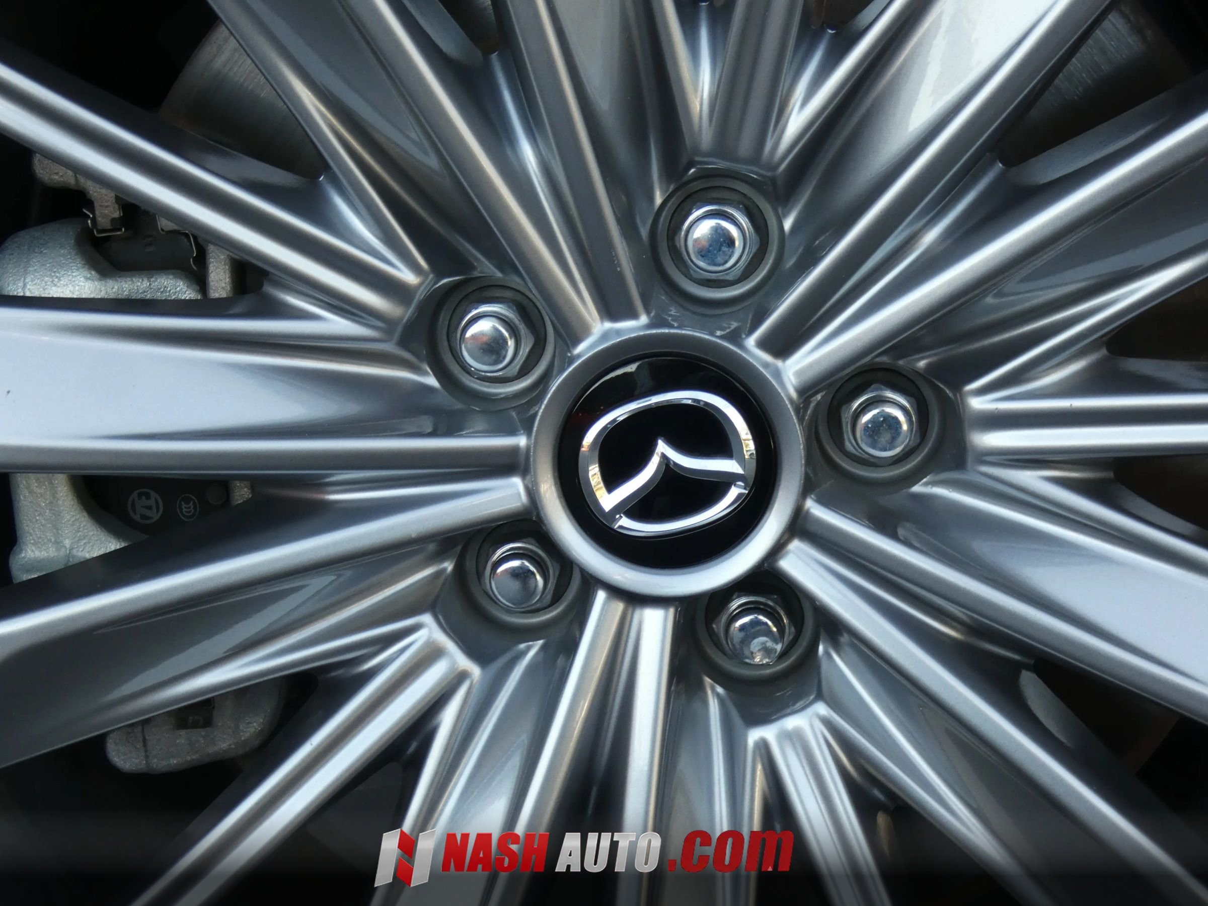 Used 2024 MAZDA CX-90 3.3 Turbo w/ Select Package AWD/4WD image 20