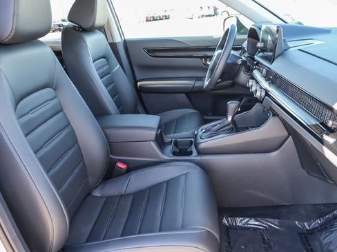 Used 2023 Honda CR-V EX-L image 18