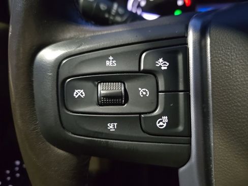 Used 2021 GMC Sierra 1500 SLT w/ SLT Premium Plus Package image 15