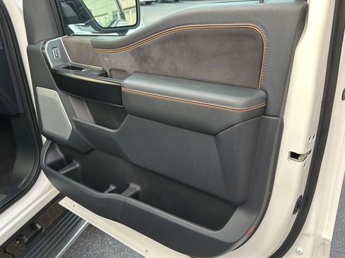 Used 2023 Ford F150 Platinum w/ Equipment Group 701A High AWD/4WD image 15