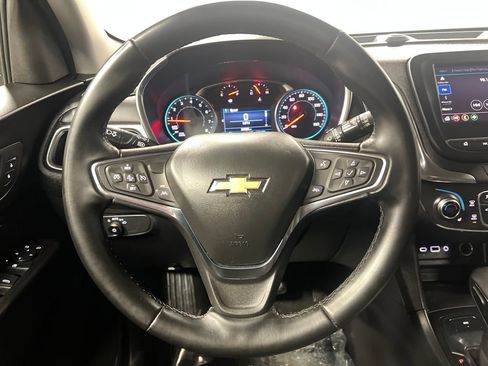 Certified 2024 Chevrolet Equinox LT image 19