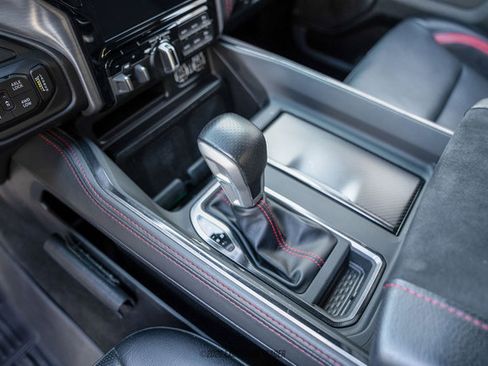 Used 2022 RAM 1500 TRX w/ TRX Level 2 Equipment Group image 67