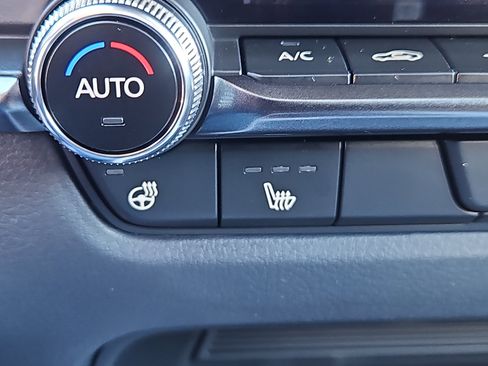 New 2026 MAZDA CX-30 2.5 Turbo w/ Premium Plus Pkg image 11