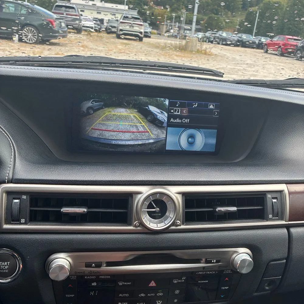 Used 2015 Lexus GS 350 AWD w/ Premium Package image 29
