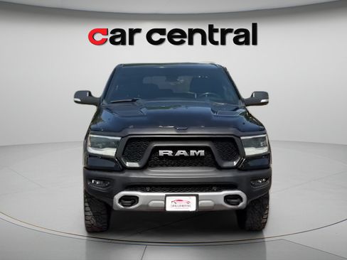 Used 2019 RAM 1500 Rebel w/ Rebel Level 2 Equipment Group AWD/4WD image 9