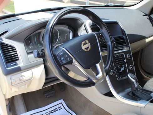 Used 2015 Volvo XC60 T6 Premier Plus AWD/4WD image 9