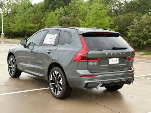 New 2026 Volvo XC60 B5 Plus w/ Protection Package Premier image 6