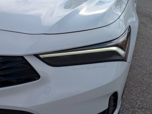 New 2026 Acura Integra A-Spec FWD image 10