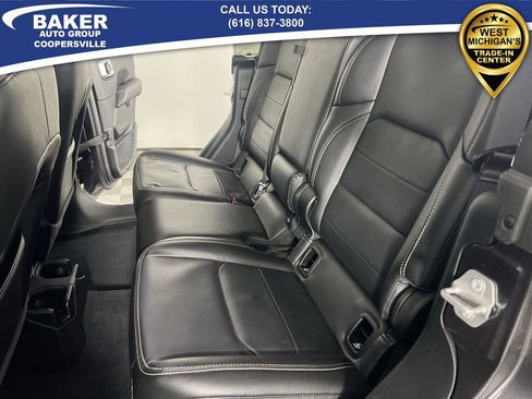 Used 2020 Jeep Gladiator Overland w/ Popular Equipment Package image 23