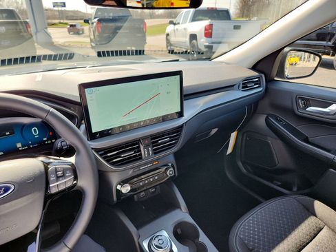 New 2026 Ford Escape Active w/ Active Premium Tech Pack image 19