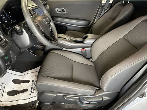 Used 2022 Honda HR-V EX image 20
