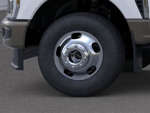 New 2026 Ford F350 King Ranch AWD/4WD image 19