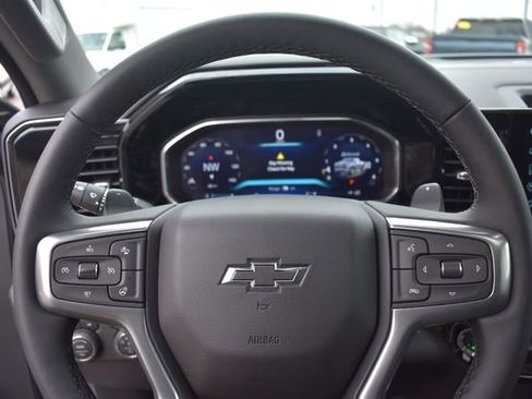 New 2026 Chevrolet Silverado 1500 RST image 29