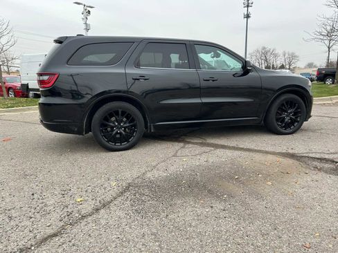 Used 2016 Dodge Durango R/T w/ Blacktop Package image 21