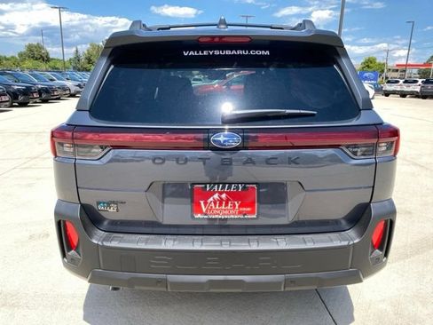 New 2026 Subaru Outback Premium AWD/4WD image 4
