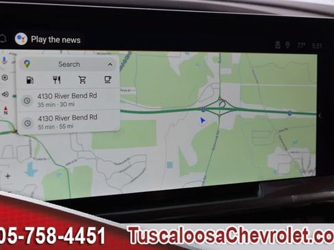 Used 2025 Chevrolet Silverado 1500 RST AWD/4WD image 34
