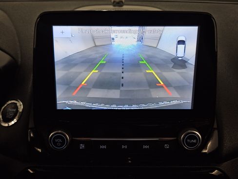 Used 2020 Ford EcoSport Titanium image 20