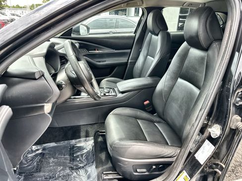 Used 2024 MAZDA CX-30 AWD 2.5 S w/ Preferred Package image 3