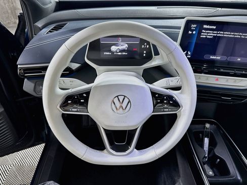 Used 2023 Volkswagen ID.4 Pro S RWD image 16