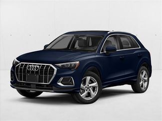 Used 2022 Audi Q3 2.0T Premium w/ Convenience Package AWD/4WD video 1