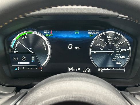 New 2026 Subaru Crosstrek 2.5i Sport AWD/4WD image 30