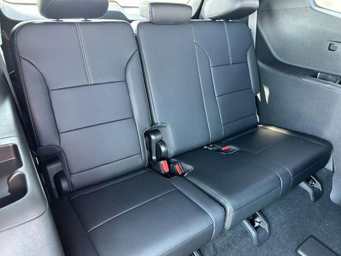 New 2026 GMC Acadia Elevation w/ Black Edition image 6