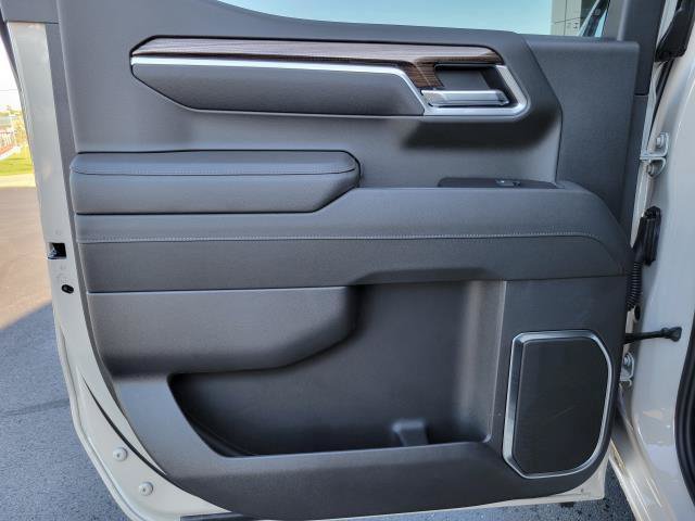 New 2026 Chevrolet Silverado 1500 RST w/ RST All Star Premium Package AWD/4WD image 26