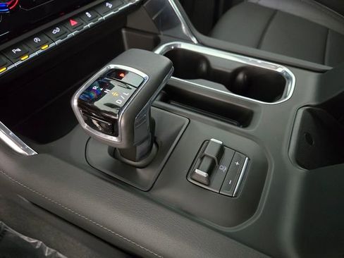 Used 2026 GMC Sierra 1500 Denali AWD/4WD image 23