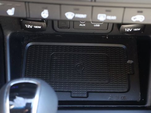 Used 2019 Hyundai Tucson Ultimate image 22