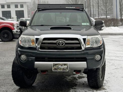 Used 2009 Toyota Tacoma 4x4 Access Cab V6 image 2