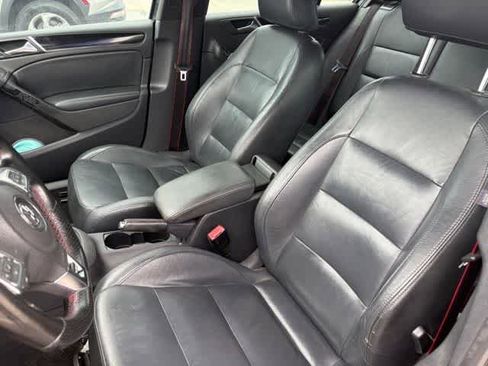 Used 2013 Volkswagen GTI Wolfsburg Edition FWD image 11