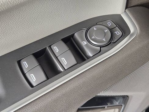 New 2026 Chevrolet Silverado 1500 LT AWD/4WD image 24