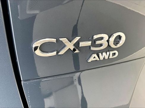 Used 2023 MAZDA CX-30 AWD 2.5 S w/ Preferred Package image 31