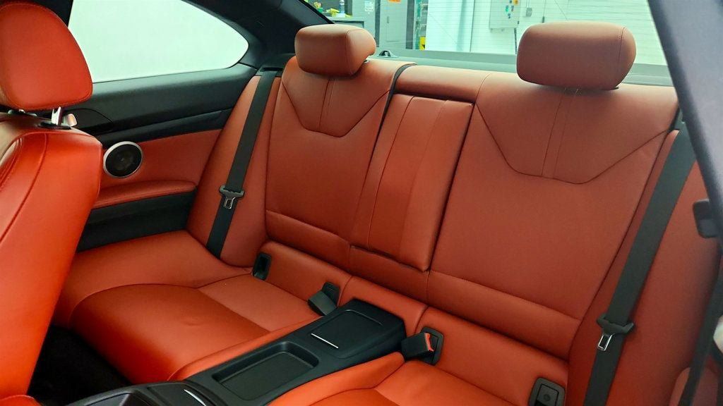 Used 2011 BMW M3 Coupe RWD image 21